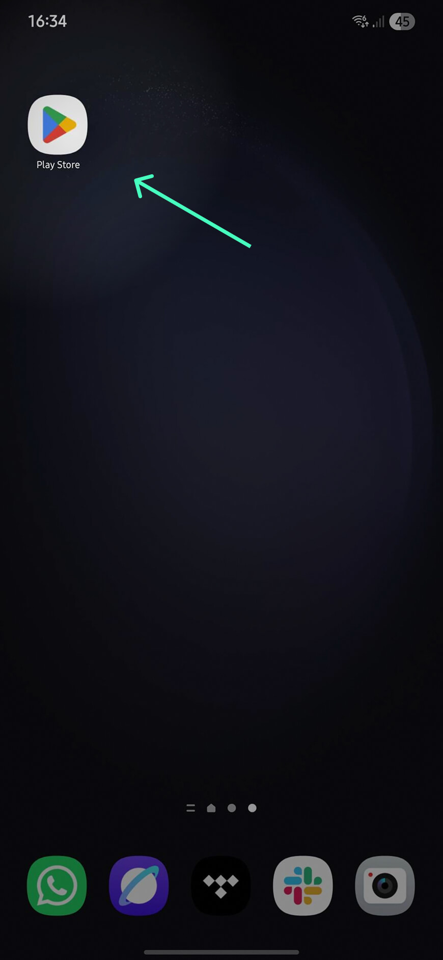 Play Store