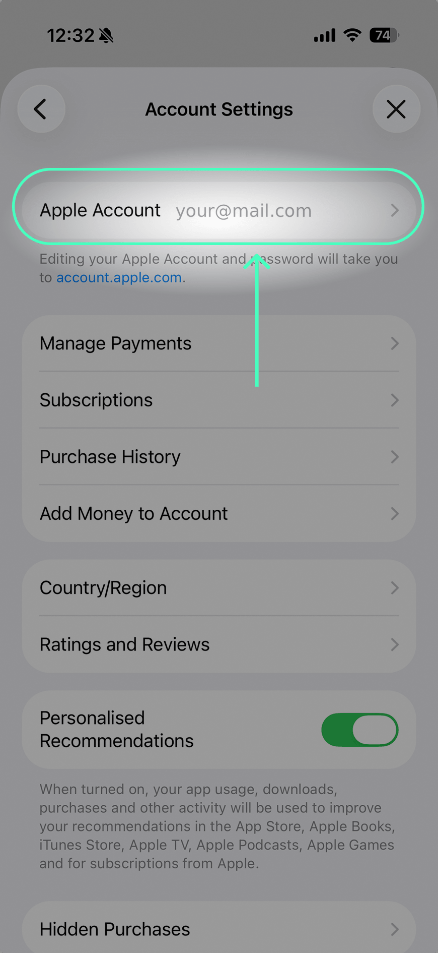 App Store
